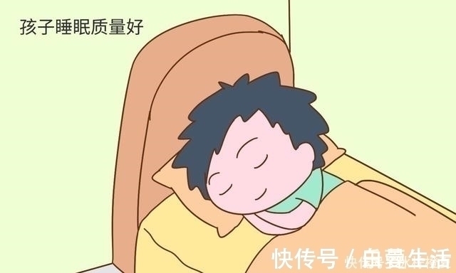 孩子|孩子发出这3个信号,说明分房睡的时机到了,别白白错过了