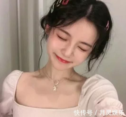 校花脸|脸上有“3个缺陷”的女生,会越长越“精致”,迟早逆袭校花脸