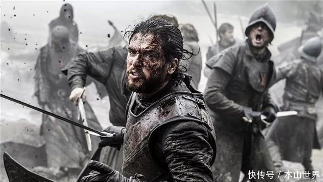 西方文化|东西方文化下的骑士和侠客，有何异同？