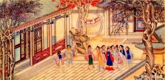 王熙凤|曹雪芹《红楼梦》里这丫环,被宝钗厌恶,却活得通透,结局最幸福