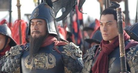 宋清$《水浒传》其实宋江不提招安,这5个人也会选择归顺朝廷!