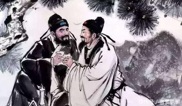 如今|杜甫做客将军府,写下一首诗,后2句如今成夸人的口头禅