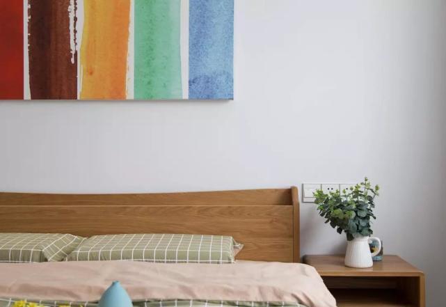 餐厅|朋友真会装修，客厅装得这么漂亮，看得我都不想走了！