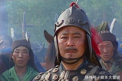 五虎|谁说东吴无虎将,此五人可敌蜀国五虎大将