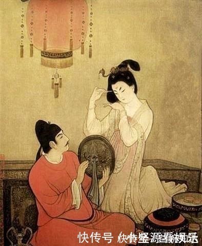 李煜立@害怕被太子迫害,李煜写下一首词假装糊涂,千百年来却令世人艳羡