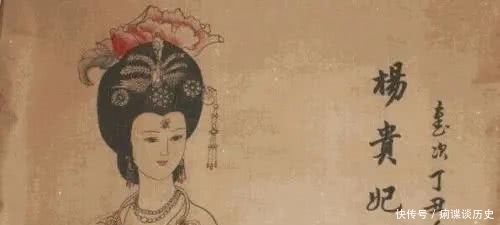 200斤的胖子|环肥燕瘦，揭秘古代美人体型：杨玉环真的有200斤么？