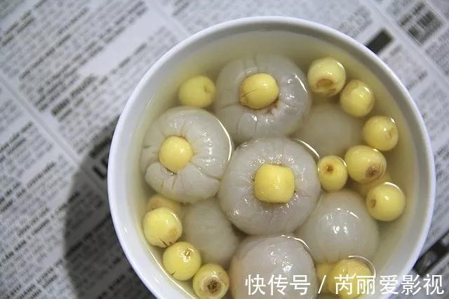 老年痴呆症|长期失眠用上它,每天煮水喝一碗,入睡快、睡得香,一觉到天亮