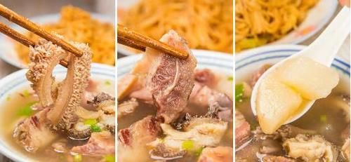 7种龙岩地道美食，承包你一周的好心情！