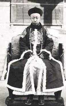 逐出|末代皇帝溥仪被逐出宫