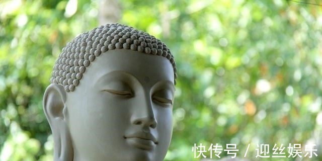成佛$老僧说:一个人成佛时,身上往往会出现这四个吉兆,看看你有吗