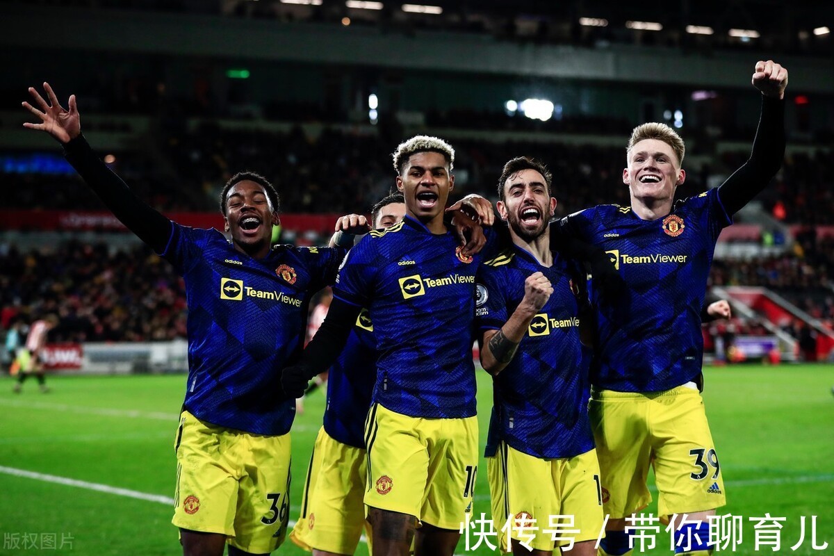 麥克托米奈|英超-B費兩助攻 C羅被換下摔外套 曼聯(lián)3-1客勝升班馬 結(jié)束兩輪不勝