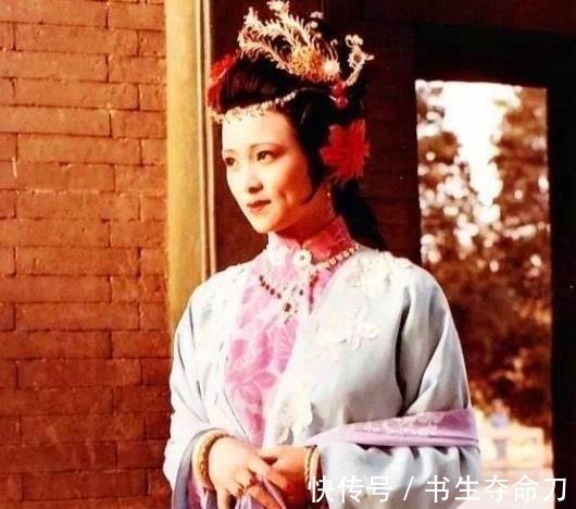 封妃@为什么说秦可卿是替身,妙玉是真公主她们背后的人演了一出好戏!