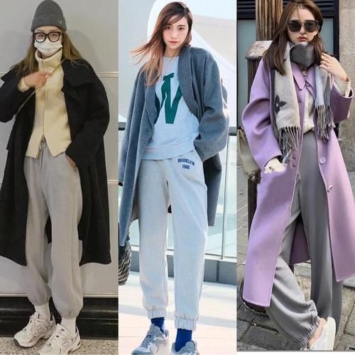 大衣怎么穿能穿出高级感？