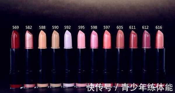 ross 美出天际的口红有哪些学生特喜欢的国货黄皮显白口红的口红推荐!