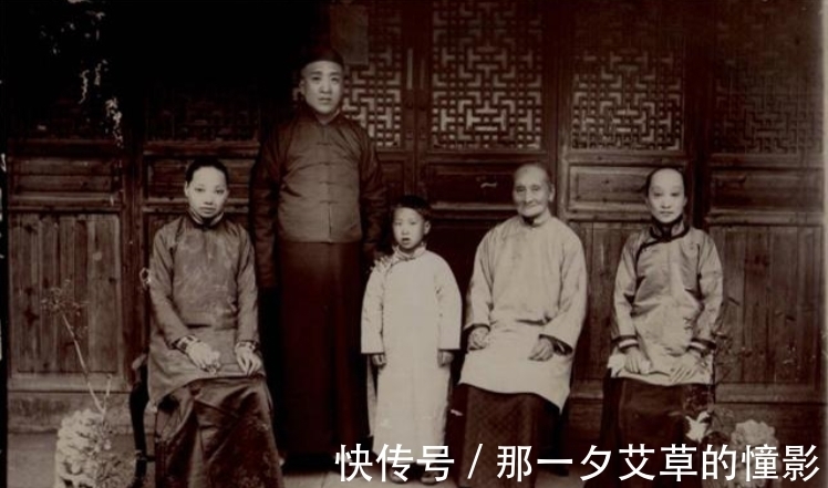 许广平&1936年鲁迅深夜身亡,独守空房41年的朱安,说了一句著名怨言