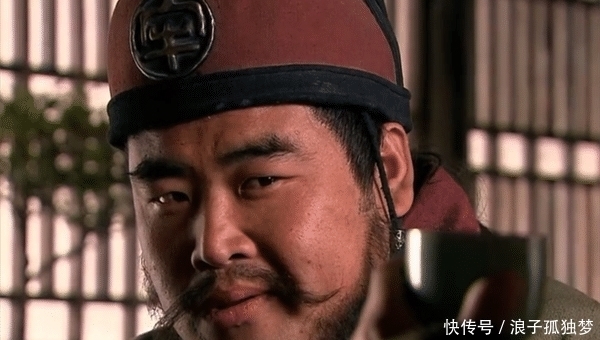 排名第十一位的梁山好汉:前半生碌碌无为,后半生跻身五虎将