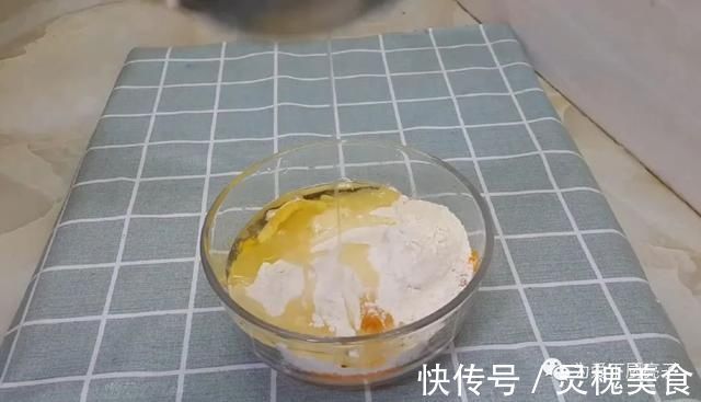 果子|夏天自制面包果子，教你几招，外酥里软，保证孩子爱吃不挑食