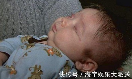 怀孕|刚出生孩子就没有眼睛,大夫检查过后,训斥母亲在怀孕时吃了此物