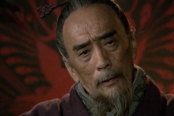 郭祀|东汉末年如果王允接受李榷和郭祀的投降,那么结局会怎样