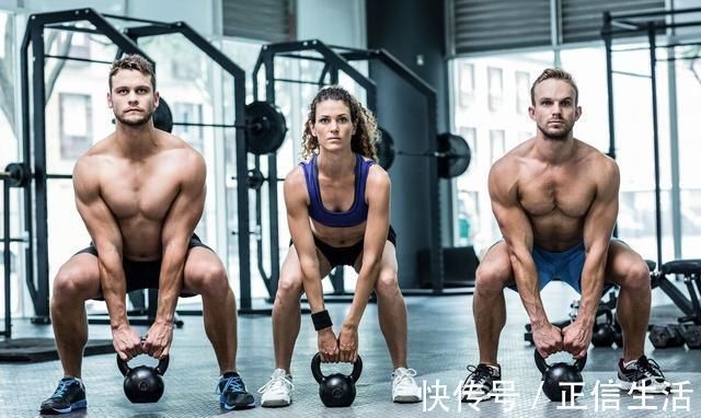 训练|每天进行100个深蹲，坚持1年后，身体会有哪些变化？