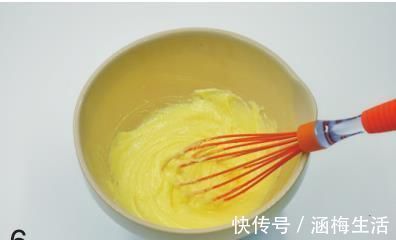 奶油奶酪|这样做小点心，既像蛋糕，又像软曲奇，香软可口，冷藏一下更美味