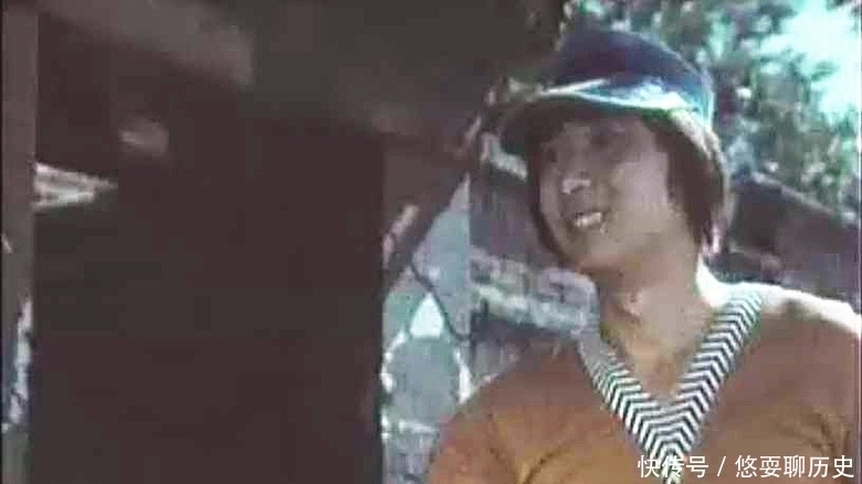 著名女导演说事三:“二子”主动要戏,浓浓的京味流传大江南北