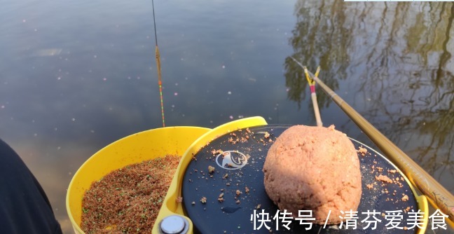 垂钓|曾经明令禁用的饵料却有人偷偷在用,是鱼情下的无奈还是欲想爆护