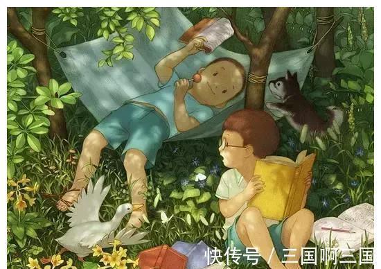 缺点|一张表看明白,孩子的缺点都是父母教育的缺陷