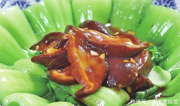孩子多吃“长高菜”，补充钙质和维生素D，个头蹭蹭长