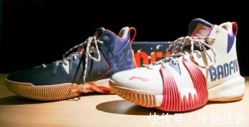 榜单 盘点2020内线球鞋榜单!国产真的太给力了!