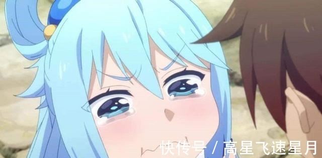 小南|网友票选日漫里的人气蓝发女,绫波丽第二,看到蕾姆名次我放心了