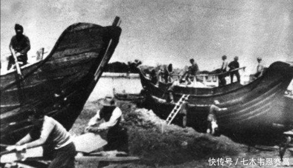 时局|因为一个人的出现,扭转了这场战役的时局反败为胜!