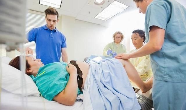 疤痕|顺产除了侧切,还有另一种切法,出血少疤痕浅,关键是痛感也小