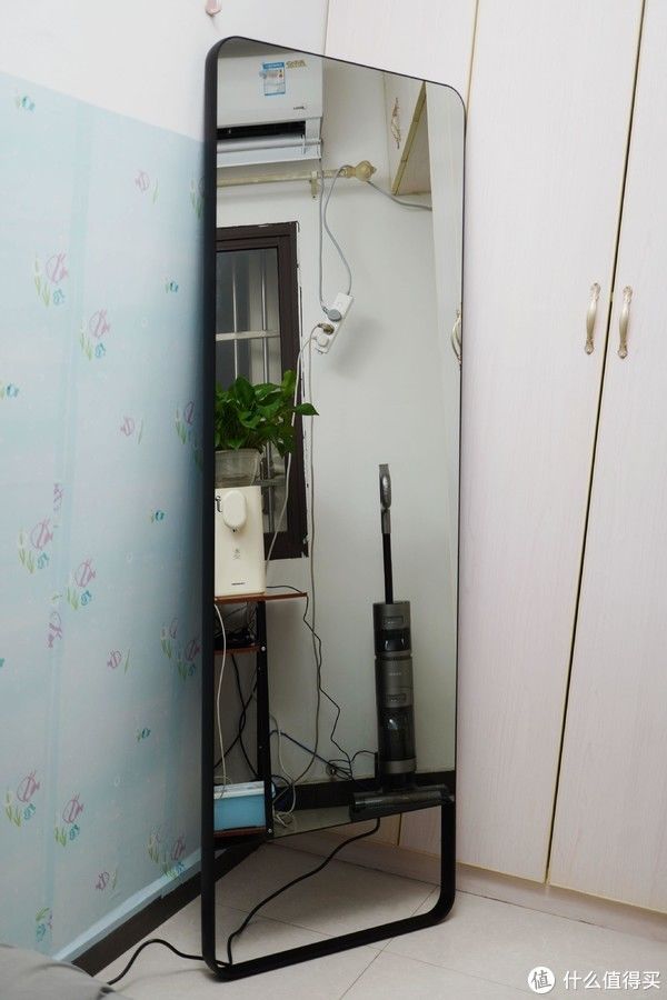 镜面|跑步装备周边 篇五十四：太极、冥想、燃脂、增肌、情侣合练、亲子互动...Fitmore智能健身镜深度测评