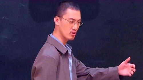 李诚儒对“无厘头喜剧”的评价,是在贬低周星驰吗?