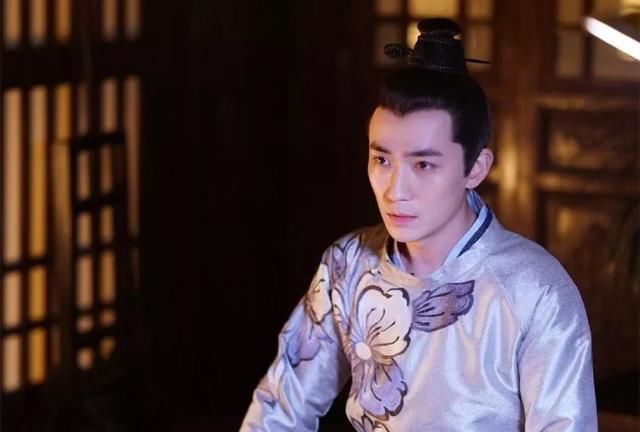 《知否》原著 立嫡立贤 明兰的表态赢得了如沐春风的少年心