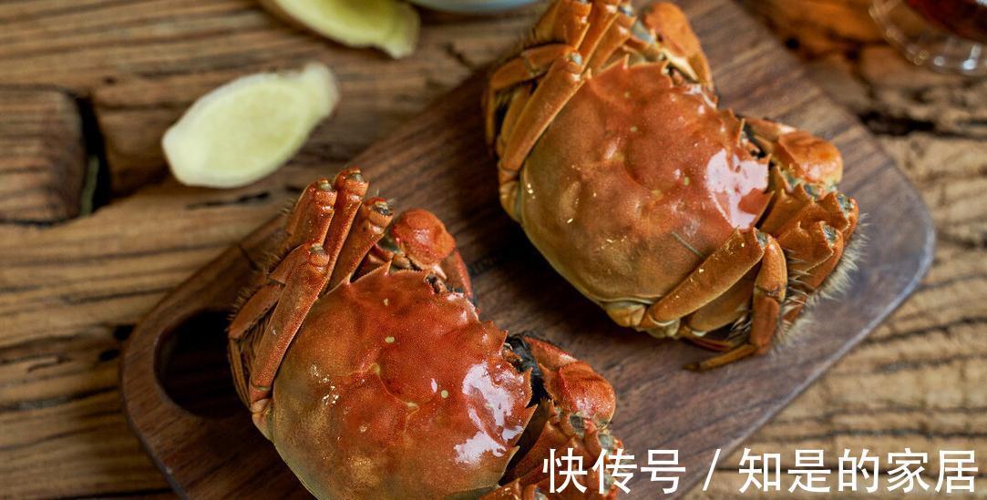 渔民|入秋买梭子蟹:个头大未必好,老渔民教你绝招,个个“顶盖肥”