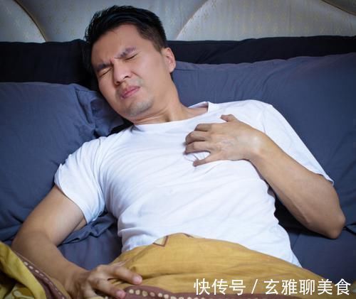 健身|過度運動會影響身體健康，出現4個“信號”，要停止運動并休息