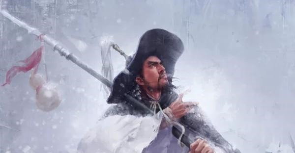 教头|林冲是80万禁军枪棒教头,这个职位放现代是个啥官差点就被骗了