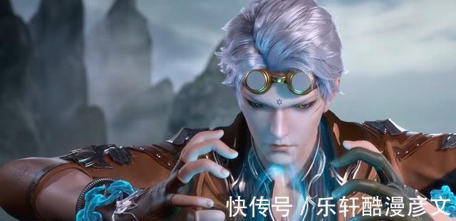 非人哉|《斗罗大陆》海神三考,辅助魂技失效,小舞被绑沉银柱溺水