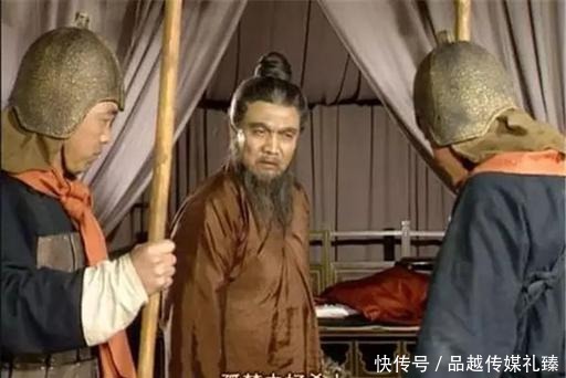 语言|孤梦中好杀人:《三国杀》中台词背后的故事,曹操语言句句经典