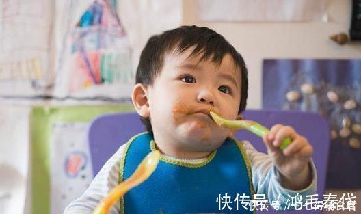 草莓舌|婆婆带两娃6年,没进过医院,只因不吃2饭,多做2事,孩子脾胃好