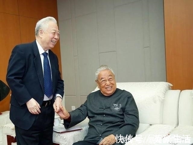 血压升高|91岁陈院士研究血压60年,提醒:除了盐,少吃“3种素食”