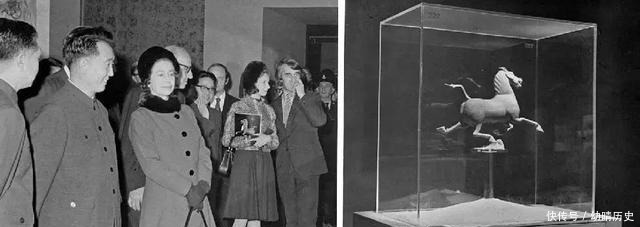  外交|“艺术外交”下举办的那些展