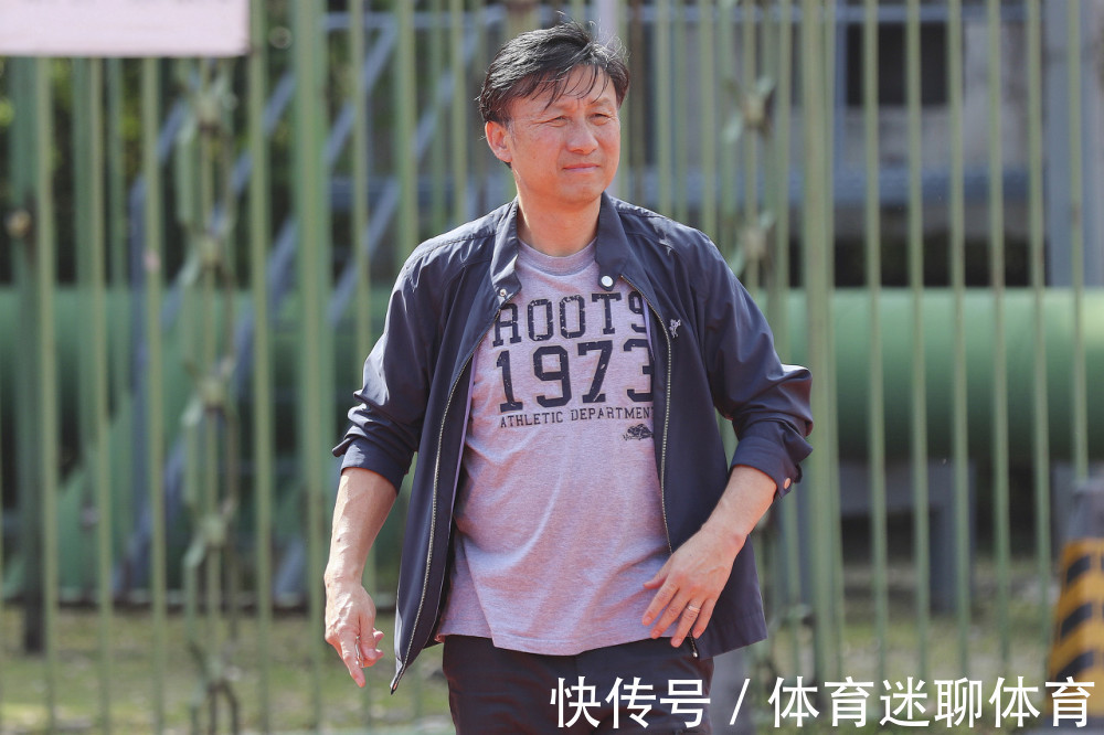 足协|冲击巴黎奥运会!U21国青可能踢中甲联赛,足协正在积极运作