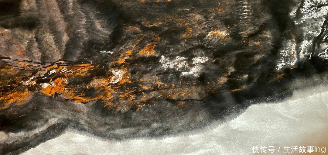 传奇起于“凡界”,落于“凡界”——王树忠作品赏析