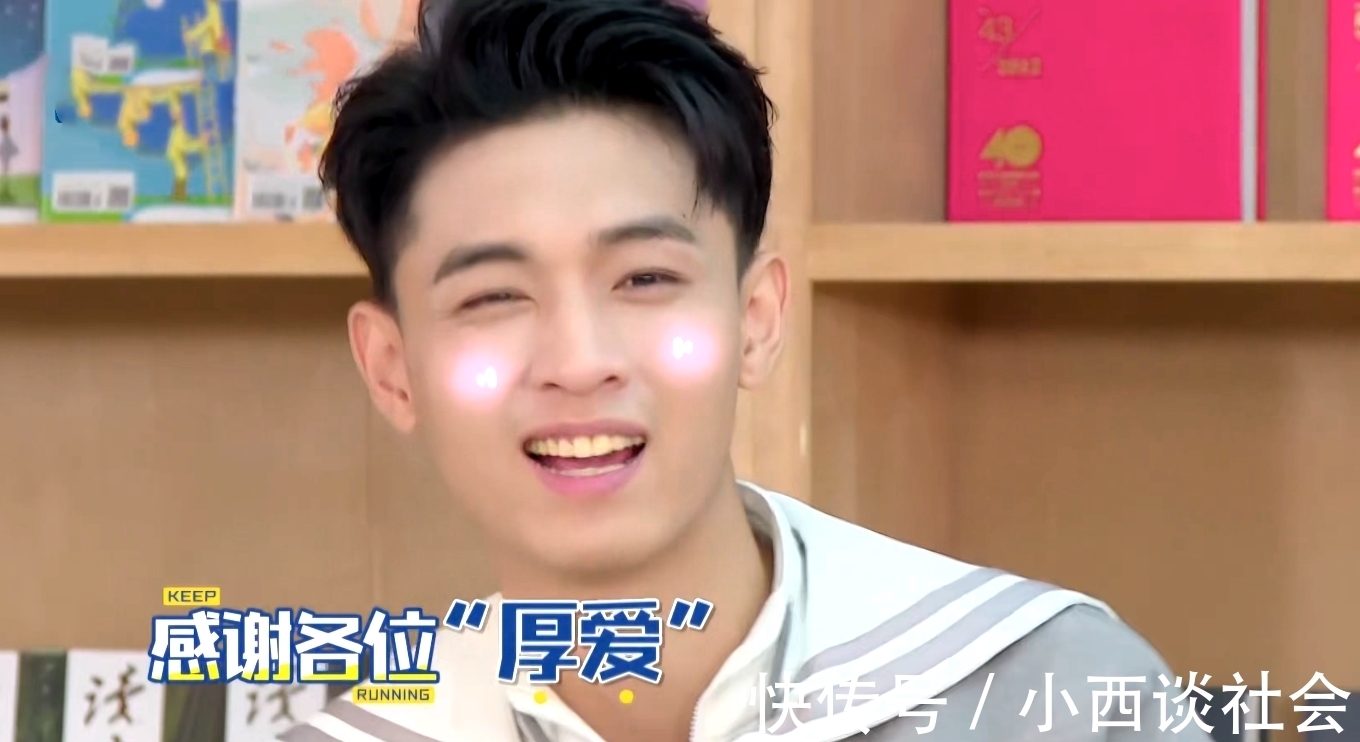 《奔跑吧黄河篇2》迎来“神级”嘉宾，堪比邓超，扛起了整季笑点