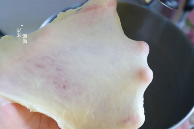 别给孩子买面包了,自己在家做,一次发酵,做法简单,香软好吃