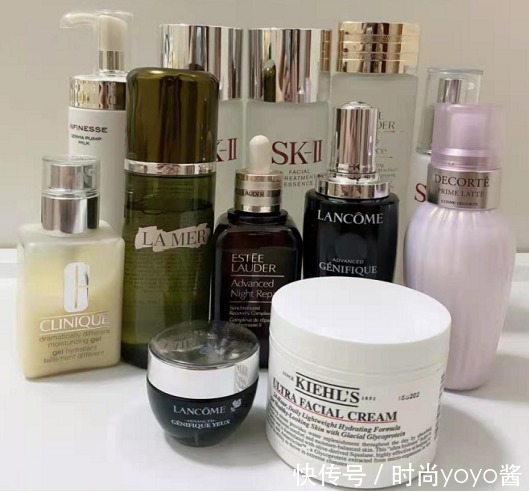 别作死！多款护肤大牌竟都含有孕妇慎用成分，别让它毁肌肤