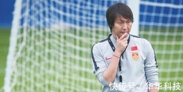 12强赛|5-1,中超热血一战!国足攻击群集体爆发,李铁高兴又惋惜